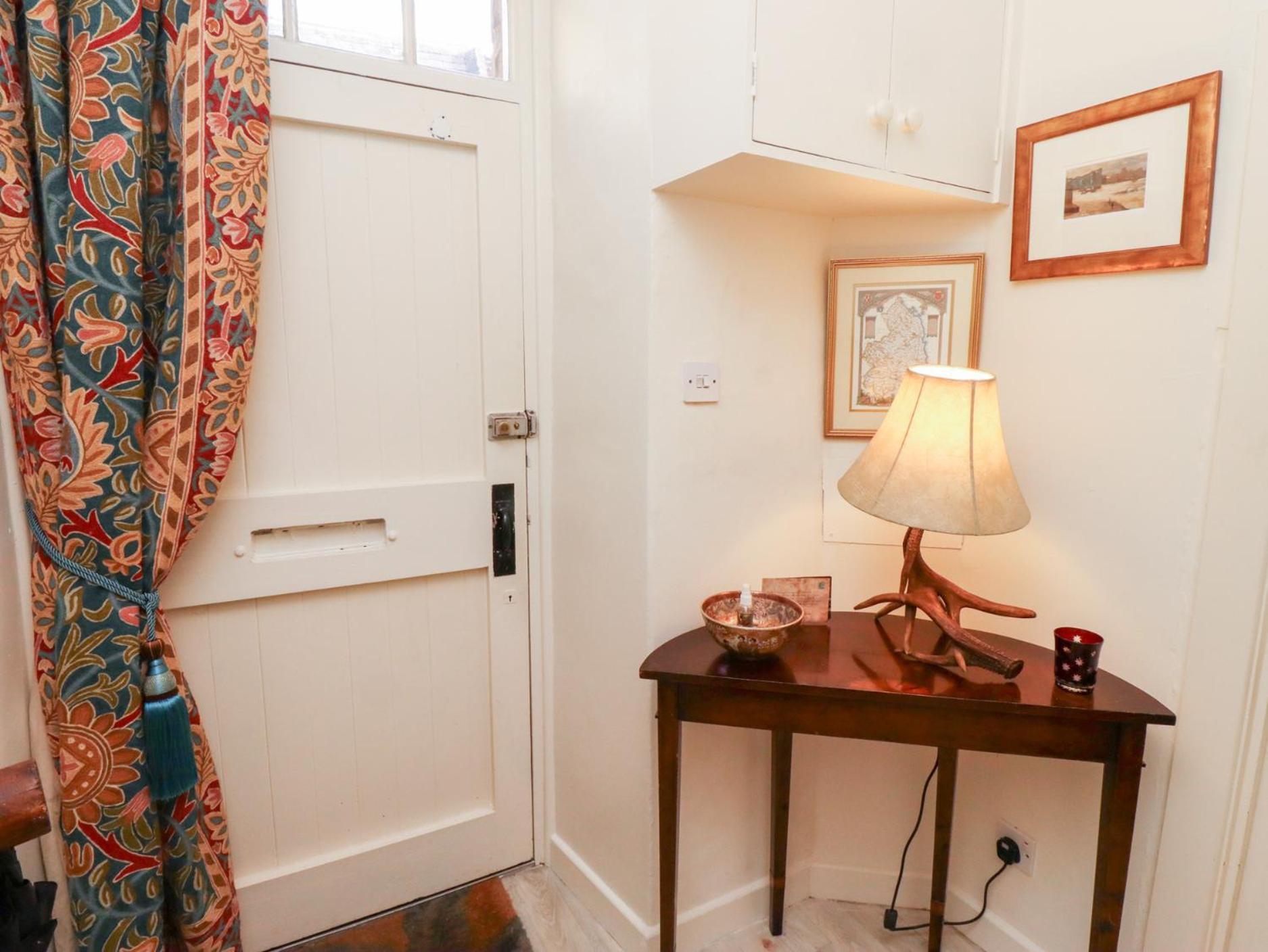 Villa Beals Yard Alnwick Exterior foto